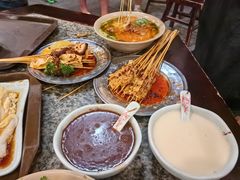 -小街天府(西工小街店)