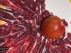 -潮汕大目牛肉火锅(水围店)