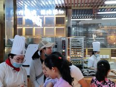 -西村叔叔的店·面包·甜品·蛋糕(清河万象汇店)
