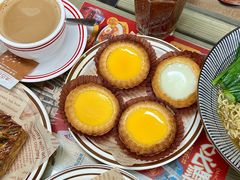 -兴华里茶记(禅城同济首店)