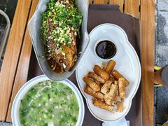 -树厨贵州菜(铜仁花果山店)
