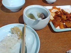 -小蓉合餐厅·川菜·陕南菜(凤城二路店)