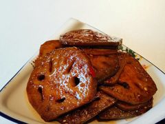 老南昌藕片-米汤记忆(南京西路店)