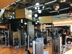 -S5游泳健身(水星引力店)