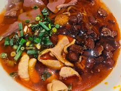-李兰英湖南面馆(护国路店)