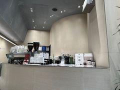 -M Stand(南京新街口金鹰店)