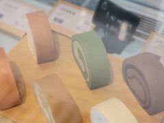 -SKROLL卡特司库·蛋糕定制·生吐司·司康(古北程家桥店)