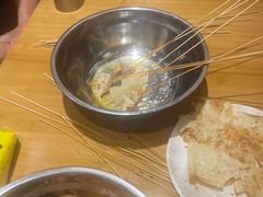 -嘉州鲜知味钵钵鸡(奎星楼店)