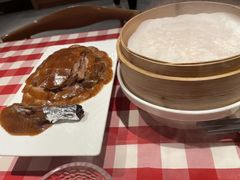 -西贝(华发商都店)