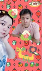 -1R日式轻奢美睫美甲翘睫