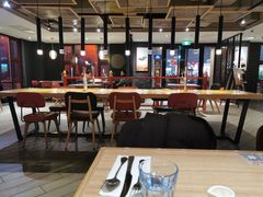 大堂-必胜客(花舞大唐博物馆店)