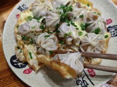 -余氏豆腐包老店(东直街店)