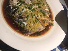 -绿茶餐厅(布吉万象汇店)