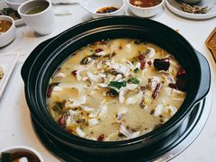 -周渝食惦酸菜鱼(青浦店)