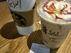 -星巴克(苏州西蒙店)