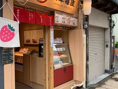 -浅草莓座(あさくさいちござ)