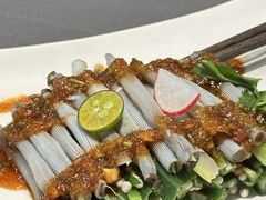-黑明餐厅(白鹭洲店)