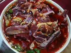 -杨牛肉面饭(天庆街店)