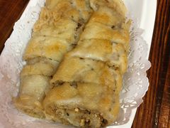-客家养生油茶(汕尾店)