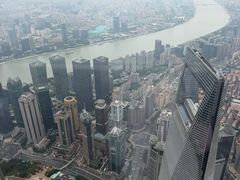 -上海中心大厦