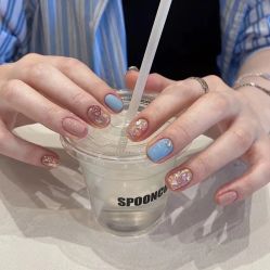 -M·X Nail日式美甲美睫