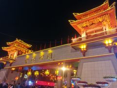 -金城公园