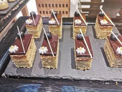 -漢咖啡·全服务式自助晚餐(武汉洲际酒店)