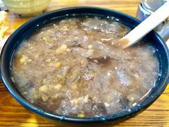 绿豆沙-螺蛳粉先生(蓟门桥店)