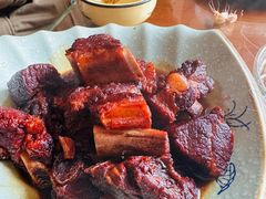 -灵福缘私房菜·农家菜(拈花湾·灵山大佛必推店)