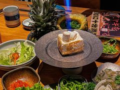 -烧肉达人•炭火烧肉(新天地店)