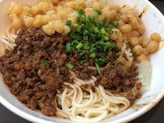 -聚园面庄(新光天地店)