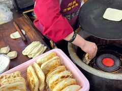 -刘氏方酥锅盔(古城总店)