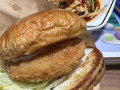 -魏家凉皮(博水商务大厦店)