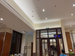 -亚龙湾希尔顿自助餐厅·海鲜·烧烤·沙滩BBQ·现场乐队