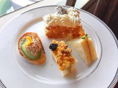 -万达瑞华酒店美食汇自助餐厅(楚河汉街店)