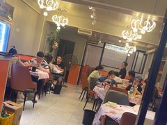 -辣出味岳阳特色烧烤·龙虾大排档(砂子塘总店)