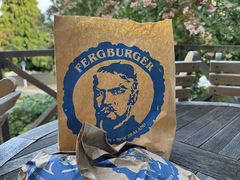 -Fergburger(皇后镇店)