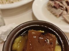 -得月楼·省级非遗·传统苏帮菜(观前店)