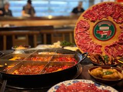 -周小明火锅(黑金冠社区店)