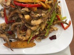 -同发号饭庄(复兴路店)