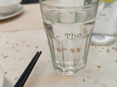 -大树餐厅(环球港店)