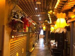 大堂-叶叶菩提(旗舰店)