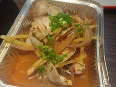 -胖哥俩肉蟹煲(福州仓山爱琴海店)