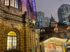 -马勒别墅饭店(静安寺店)