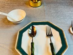 -马勒别墅·中餐厅