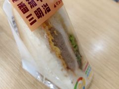 -一鸣真鲜奶吧(锦桂店)