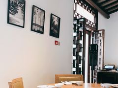 大堂-宁波柏悦酒店·钱湖渔港