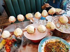 -八大碗·地道东北菜(中街店)