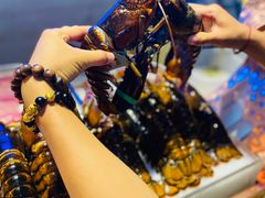 -雍和会海鲜姿造自助(湖东路店)