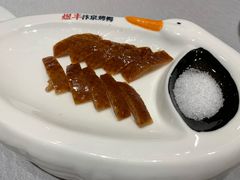 -煜丰汴京烤鸭(福彩路店)